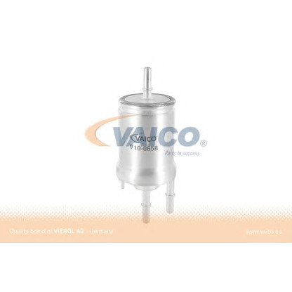 Photo Fuel filter VAICO V100658