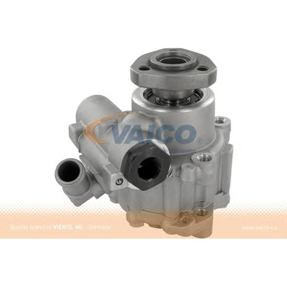 Photo Hydraulic Pump, steering system VAICO V100721