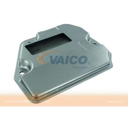 Photo Hydraulic Filter, automatic transmission VAICO V100756