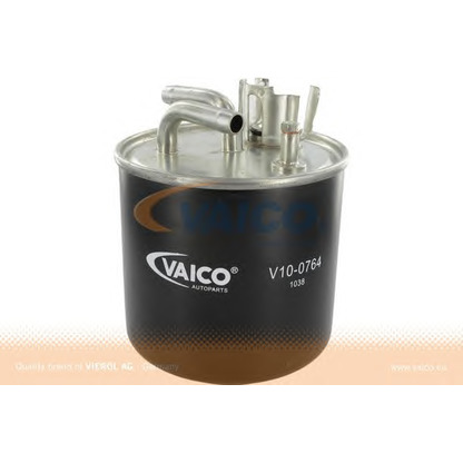 Foto Filtro carburante VAICO V100764