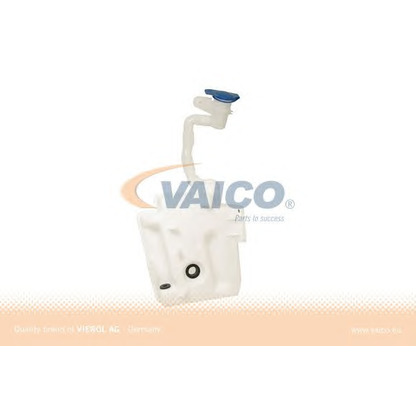 Photo Washer Fluid Tank, window cleaning VAICO V100795