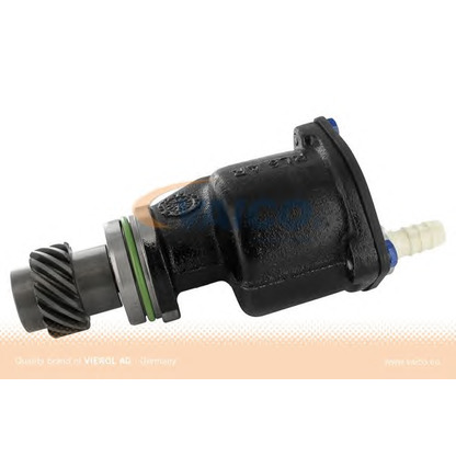 Photo Vacuum Pump, brake system VAICO V100844