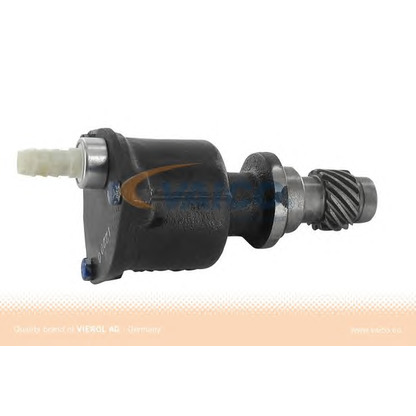 Photo Vacuum Pump, brake system VAICO V100845