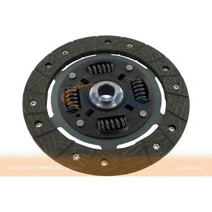 Photo Clutch Disc VAICO V100856