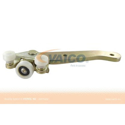 Photo Roller Guide, sliding door VAICO V100915