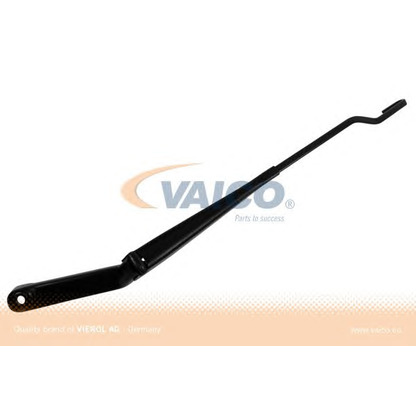 Photo Wiper Arm, windscreen washer VAICO V100946