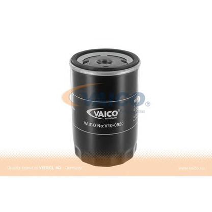 Photo Oil Filter VAICO V100950