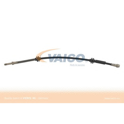 Zdjęcie Przewód hamulcowy elastyczny VAICO V100957