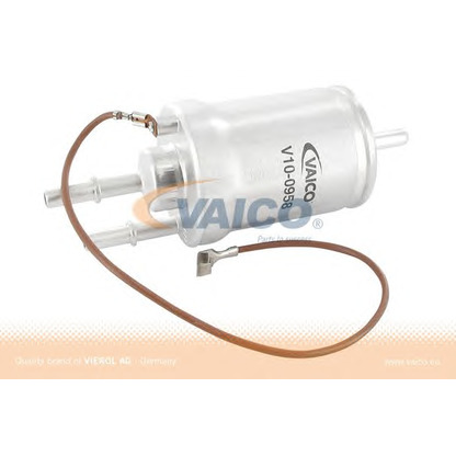 Photo Fuel filter VAICO V100958