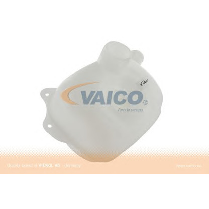 Photo Vase d'expansion, liquide de refroidissement VAICO V100978