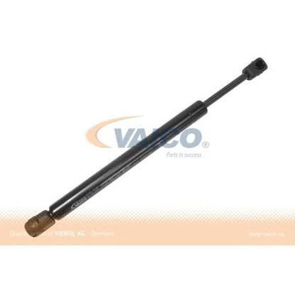 Photo Gas Spring, boot-/cargo area VAICO V100985