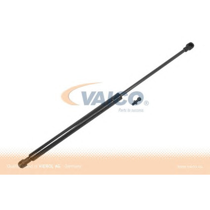 Photo Gas Spring, boot-/cargo area VAICO V100991