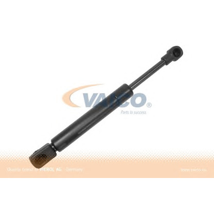 Photo Gas Spring, boot-/cargo area VAICO V100992