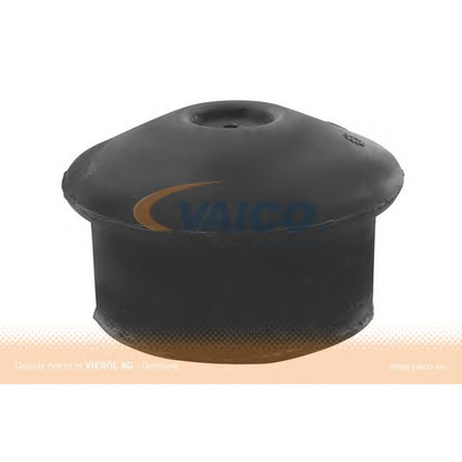 Photo Rubber Buffer, engine mounting VAICO V101268