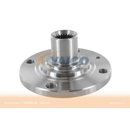 Photo Wheel Hub VAICO V101401