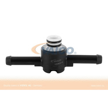 Photo Valve, fuel filter VAICO V101489