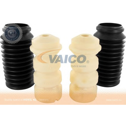 Photo Dust Cover Kit, shock absorber VAICO V101582