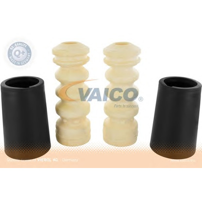 Photo Dust Cover Kit, shock absorber VAICO V101585