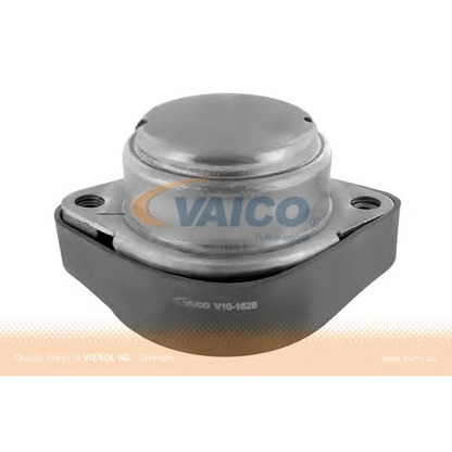 Photo Mounting, automatic transmission VAICO V101628
