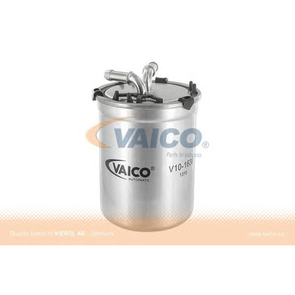 Photo Filtre à carburant VAICO V101638