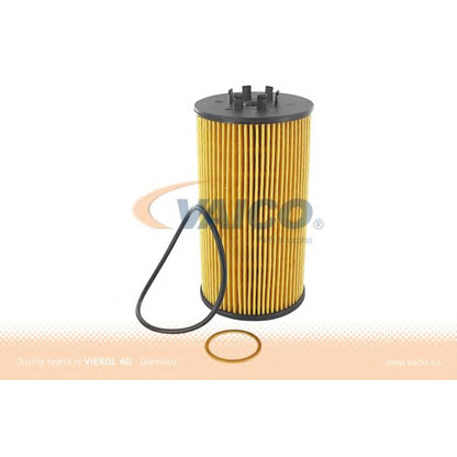 Photo Oil Filter VAICO V101649