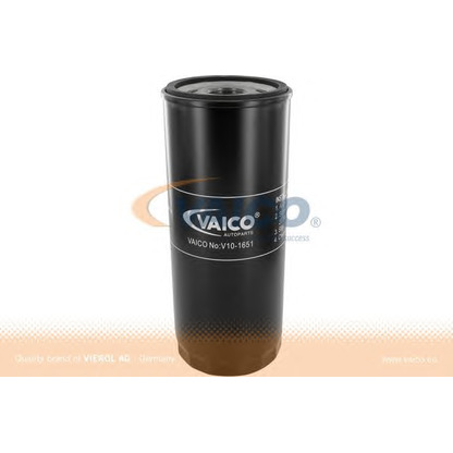 Photo Oil Filter VAICO V101651
