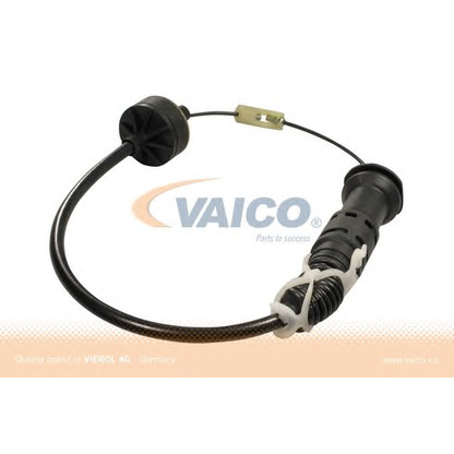 Photo Clutch Cable VAICO V101669