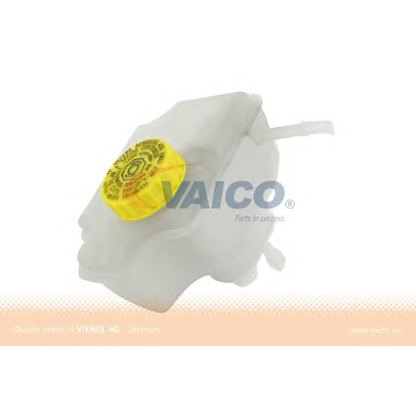Foto Ausgleichsbehälter, Bremsflüssigkeit VAICO V101696