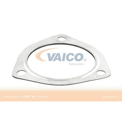 Photo Gasket, exhaust pipe VAICO V101828