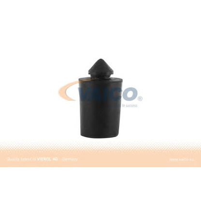 Photo Rubber Buffer, silencer VAICO V101833