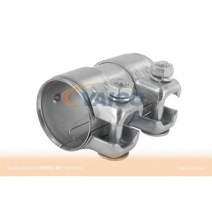 Photo Pipe Connector, exhaust system VAICO V101834