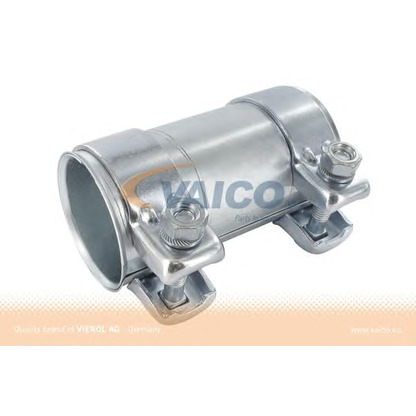 Photo Pipe Connector, exhaust system VAICO V101835