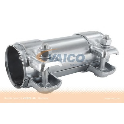 Photo Pipe Connector, exhaust system VAICO V101837