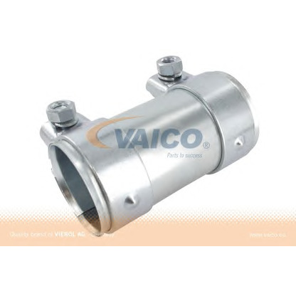 Photo Pipe Connector, exhaust system VAICO V101838