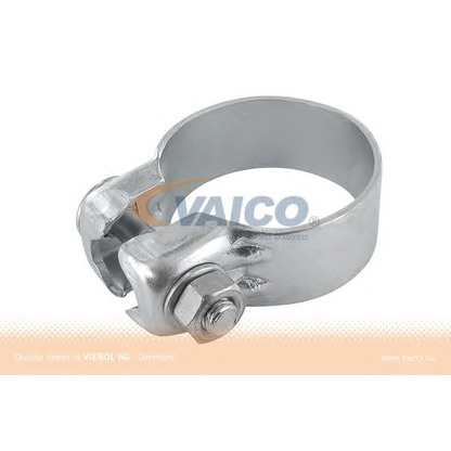Photo Pipe Connector, exhaust system VAICO V101841