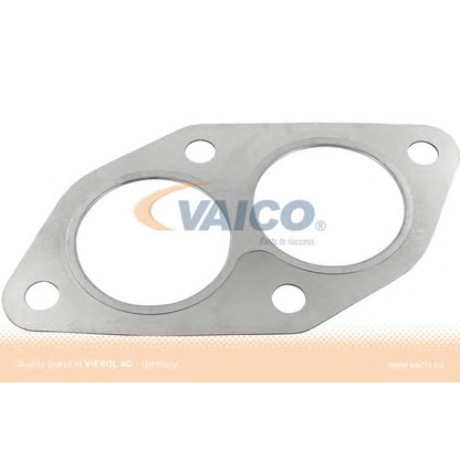 Photo Gasket, exhaust pipe VAICO V101845