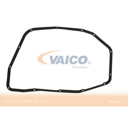 Photo Seal, automatic transmission oil pan VAICO V101867