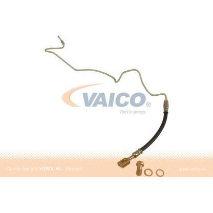 Zdjęcie Przewód hamulcowy elastyczny VAICO V101904