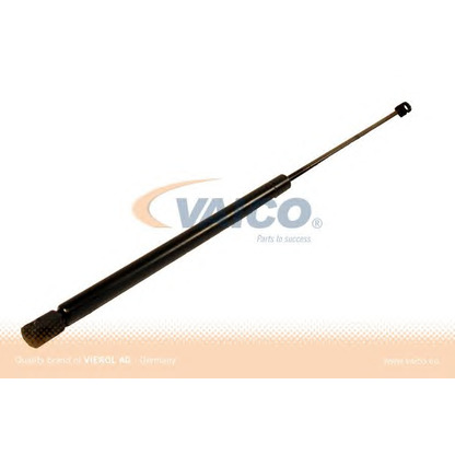 Photo Gas Spring, boot-/cargo area VAICO V101924