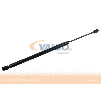 Photo Gas Spring, boot-/cargo area VAICO V101939