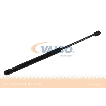 Photo Gas Spring, boot-/cargo area VAICO V101950