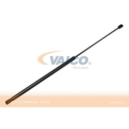 Photo Gas Spring, bonnet VAICO V101962