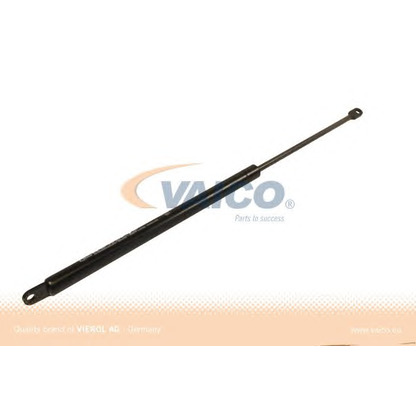 Photo Gas Spring, boot-/cargo area VAICO V101967