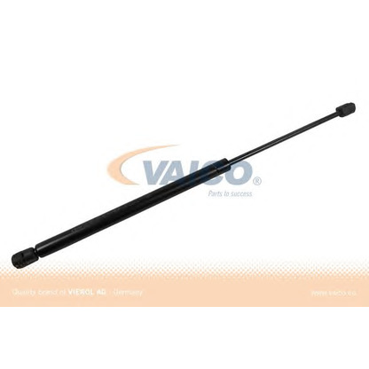 Photo Gas Spring, boot-/cargo area VAICO V101969