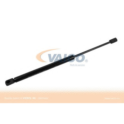 Photo Gas Spring, boot-/cargo area VAICO V101970