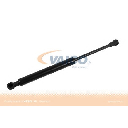 Photo Gas Spring, boot-/cargo area VAICO V101976