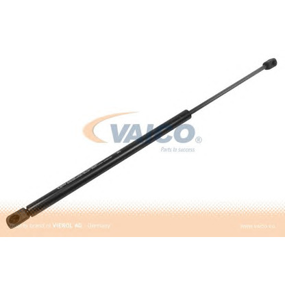 Photo Gas Spring, bonnet VAICO V101993