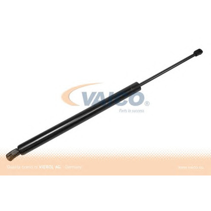 Photo Gas Spring, boot-/cargo area VAICO V101994