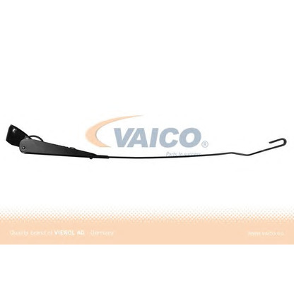 Photo Wiper Arm, windscreen washer VAICO V102013