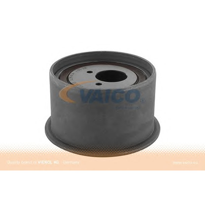 Photo Deflection/Guide Pulley, timing belt VAICO V102066